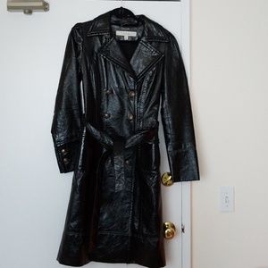Trench Coat
